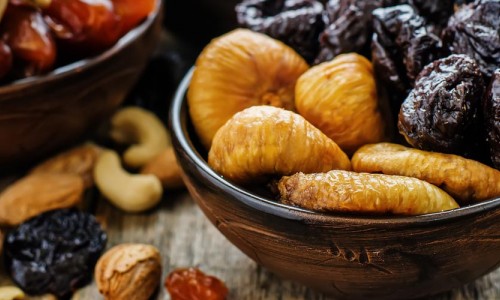 Η Σημασία των Βιολογικών Προϊόντων