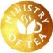 MINISTRY OF TEA