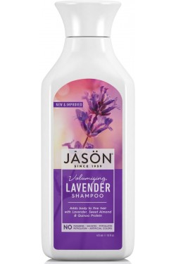 Σαμπουάν με Λεβάντα Jason