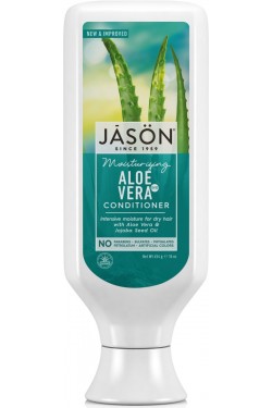 Jason Μαλακτική Κρέμα Aloe