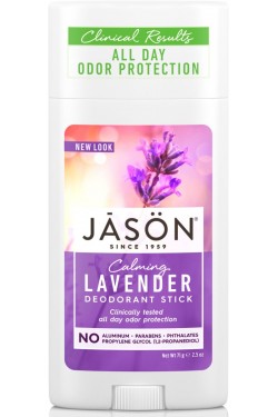 Αποσμητικό με Λεβάντα σε στικ  Jason