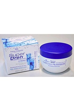 SUPER DREN ΚΡΕΜΑ ΚΑΤΑ ΤΗΣ ΚΥΤΤΑΡΙΤΙΔΑΣ ΜΕ ΟΞΕΑ ΦΡΟΥΤΩΝ 250ML