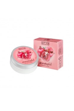 Styx naturcosmetic κρέμα σώματος με ρόδι 200ml