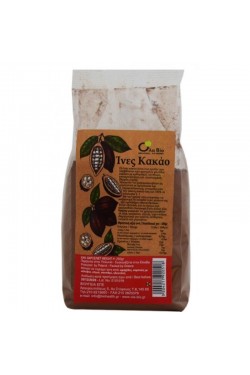 ΙΝΕΣ ΚΑΚΑΟ 250gr ΒΙΟΥΓΕΙΑ