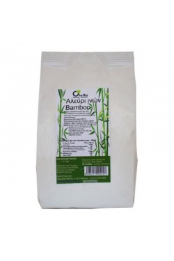 ΙΝΕΣ BAMBOO (ΑΛΕΥΡΙ) 200gr ΒΙΟΥΓΕΙΑ