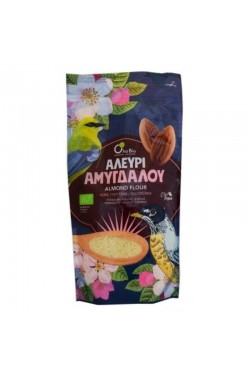 ΑΛΕΥΡΙ ΑΜΥΓΔΑΛΟΥ ΒΙΟ 250gr ΒΙΟΥΓΕΙΑ