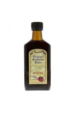 Riviera Original Schweden Bitter 500ml