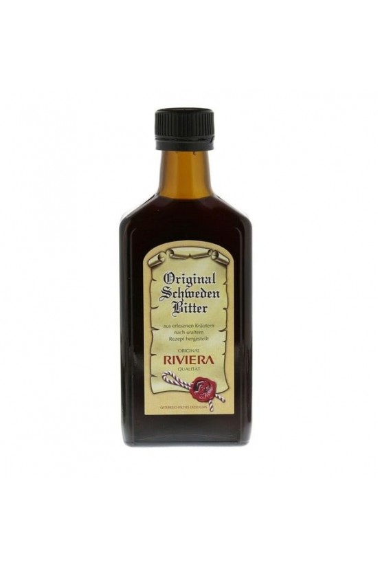 Riviera Original Schweden Bitter 500ml