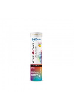 My Elements VitaminALL multi with Curcumin 20tabs
